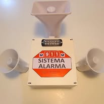 Alarmas Cuernavaca Pro galería 8